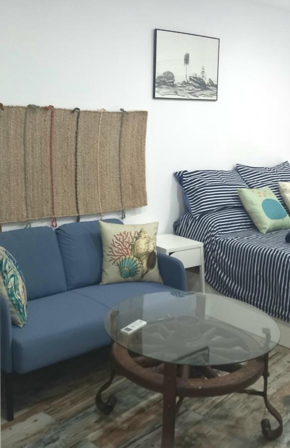 Casa Pescado Vistas Al Mar Apartment Arrecife  Bagian luar foto
