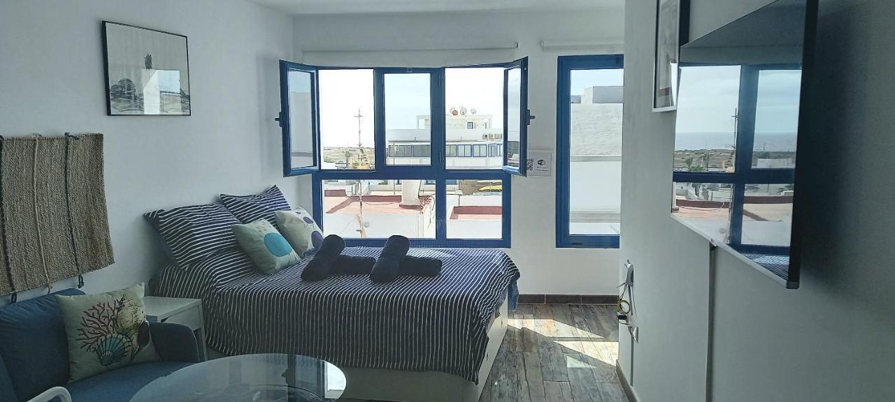 Casa Pescado Vistas Al Mar Apartment Arrecife  Bagian luar foto
