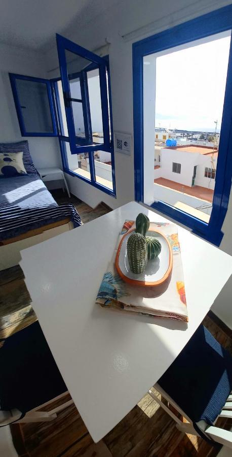 Casa Pescado Vistas Al Mar Apartment Arrecife  Bagian luar foto