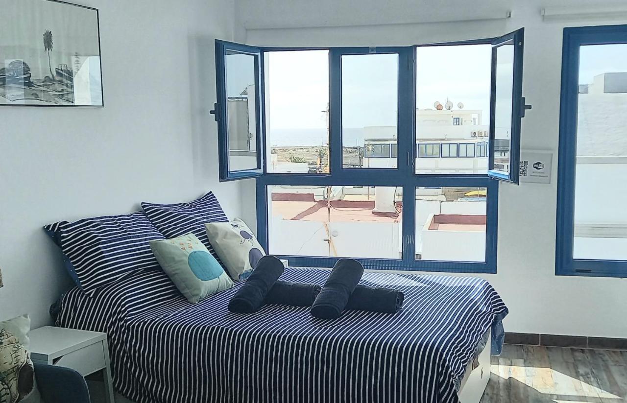 Casa Pescado Vistas Al Mar Apartment Arrecife  Bagian luar foto